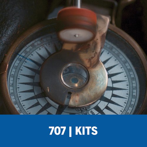 Kit De Acessórios 75 Peças 707 Dremel