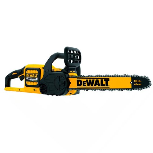 Kit Eletrosserra DCCS670B + 2 Baterias 6Ah + Carregador DeWalt