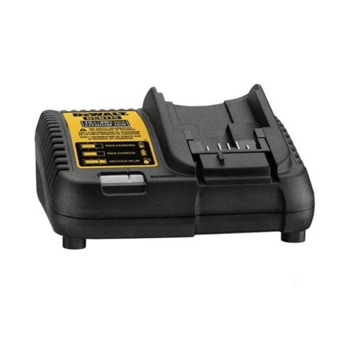 Kit Eletrosserra de Poda DCCS623 + 2 Baterias 2Ah + Carregador DeWalt