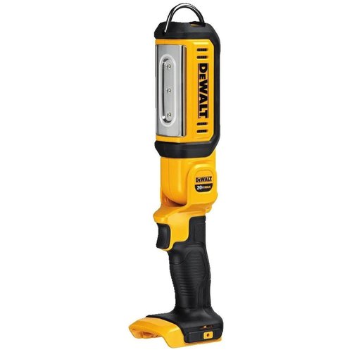 Kit Lanterna DCL050 + Bateria 2Ah + Carregador DeWalt