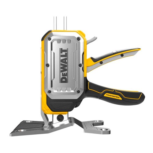 Kit Levantador Precisão Construction Jack DWHT83550 2 unidades Dewalt