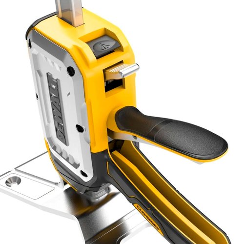 Kit Levantador Precisão Construction Jack DWHT83550 2 unidades Dewalt