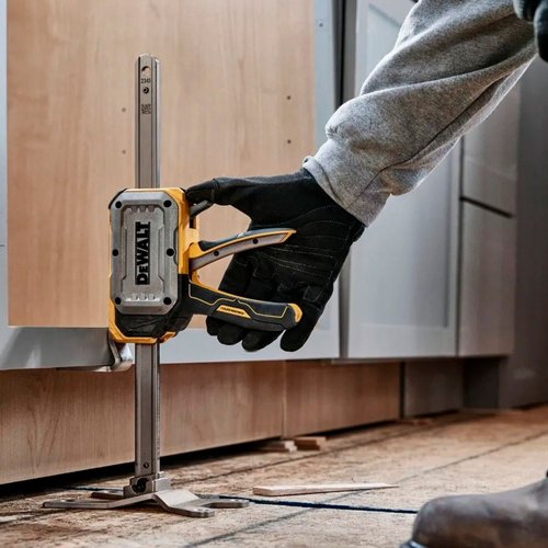 Kit Levantador Precisão Construction Jack DWHT83550 2 unidades Dewalt