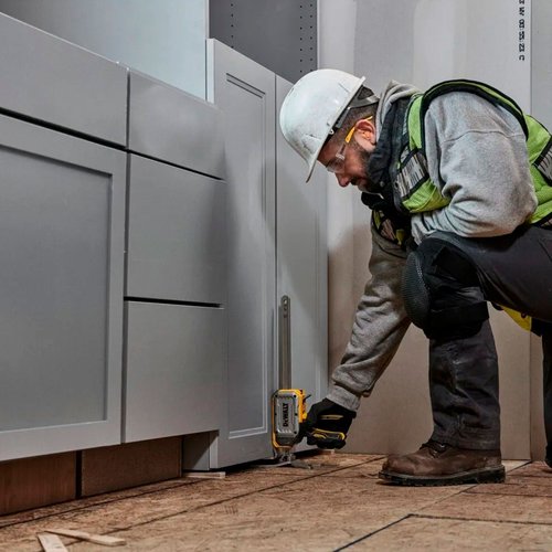 Kit Levantador Precisão Construction Jack DWHT83550 2 unidades Dewalt