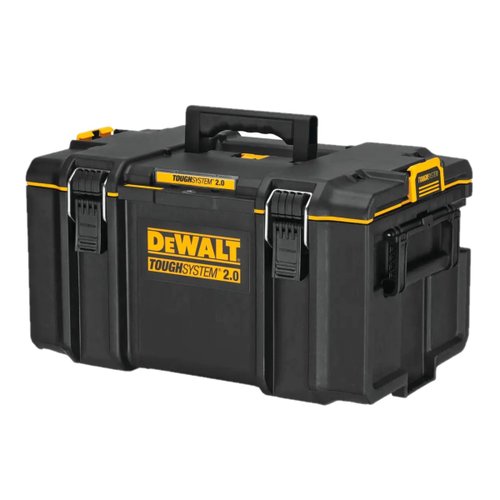 Kit Organizador Extra Grande + Organizador Grande ToughSystem DeWalt