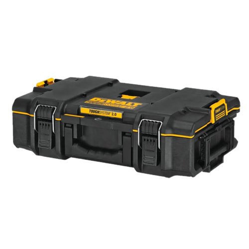 Kit Organizador Grande + Organizador Pequeno ToughSystem DeWalt
