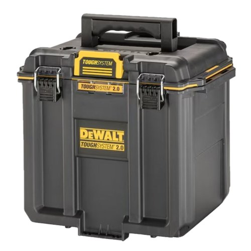 Kit Organizador Profundo + Organizador Compacto ToughSystem DeWalt