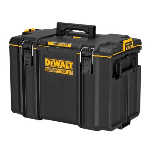 Kit Organizadores ToughSystem DeWalt