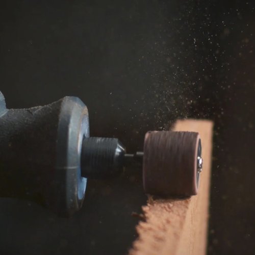 Kit de Acessórios 31 Peças 26150727AB Dremel