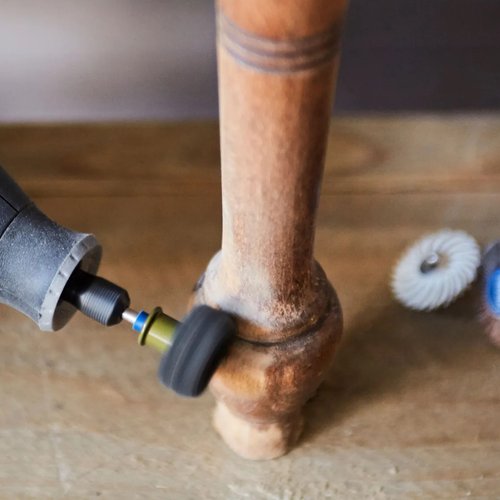 Kit de Acessórios 31 Peças 26150727AB Dremel