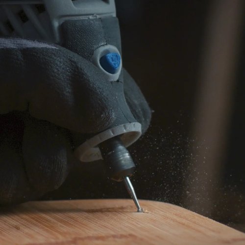 Kit Para Metal 16 Peças 26150734AB Dremel