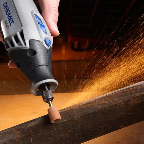 Kit Para Metal 16 Peças 26150734AB Dremel