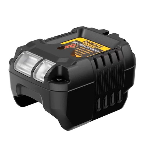 Kit Parafusadeira de Impacto DCF887B-B3 + Bateria 3Ah + Carregador DeWalt