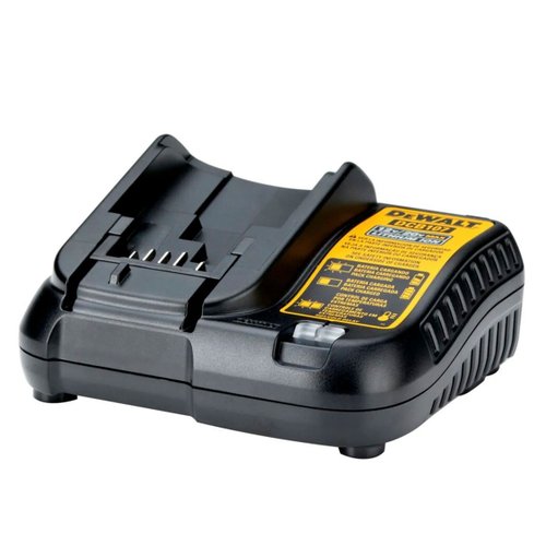 Kit Parafusadeira Furadeira Impacto DCD805 + 2 Baterias 1,7Ah + Carregador + Bolsa DeWalt