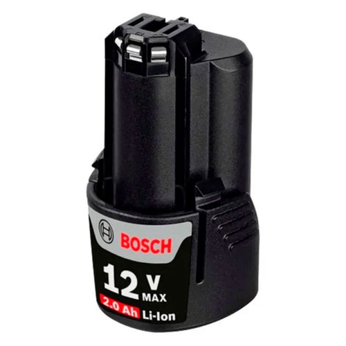 Kit Parafusadeira GSR 120-LI e Chave de Impacto GDR 120-LI 12V Bosch