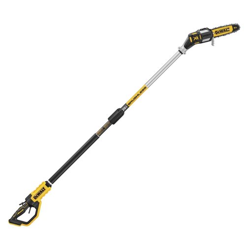 Kit Podadora DCPS620B + 2 Baterias 5Ah + Carregador DeWalt