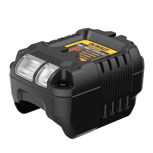 Kit Podadora DCPS620B + Bateria 4Ah + Carregador DeWalt