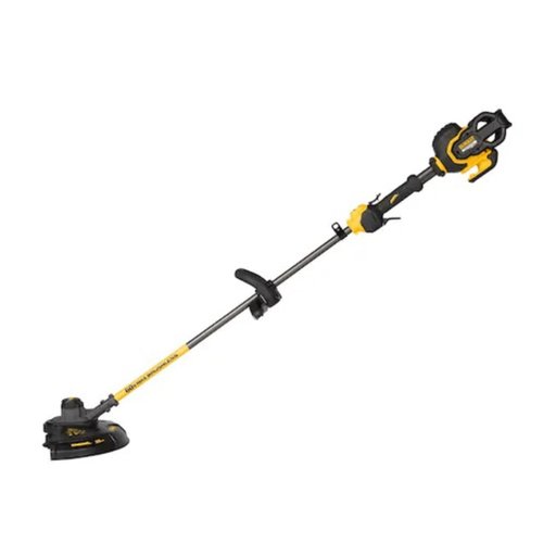 Kit Roçadeira DCSB970BE + Bateria 9Ah + Carregador