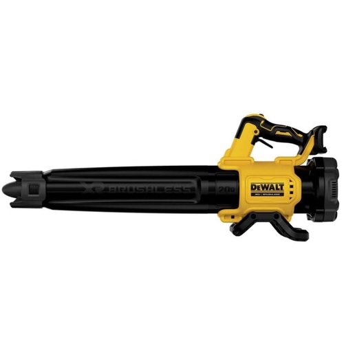 Kit Soprador DCBL722 + Bateria 9Ah + Carregador DeWalt