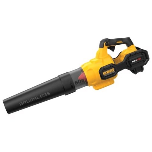 Kit Soprador DCBL772 + Bateria 6Ah + Carregador DeWalt