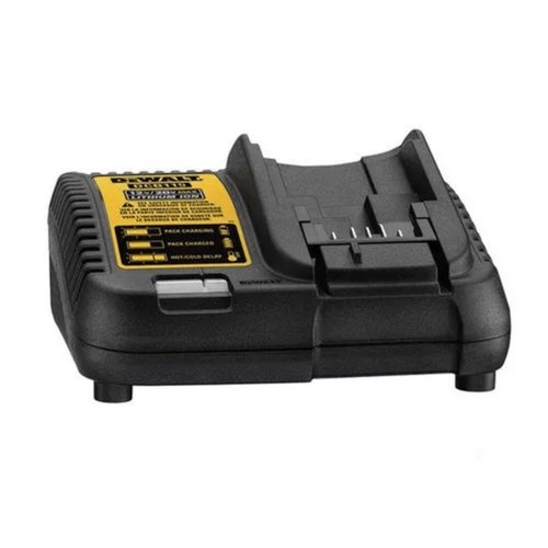Kit Tesoura de Poda DCPR320B + 2 Baterias 2Ah + Carregador DeWalt