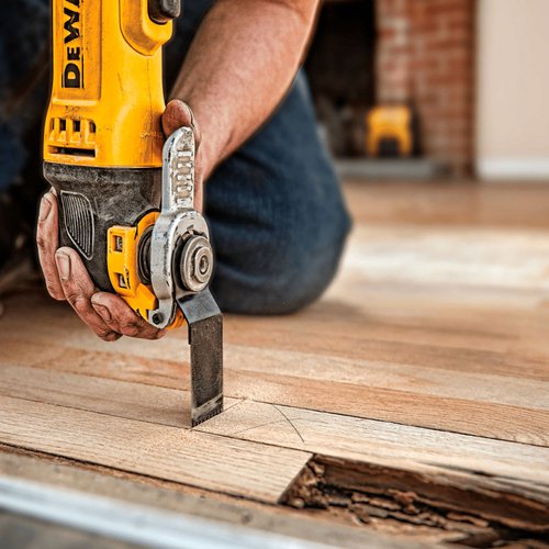 Lâmina De 1/4 Para Corte De Madeiras DWA4270 DeWalt