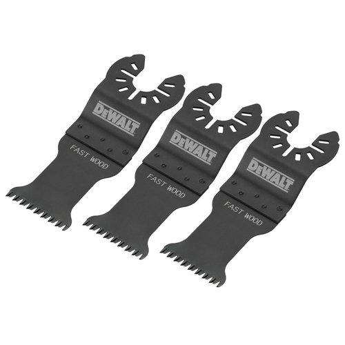 Lâmina De 1/4 Para Corte De Madeiras DWA4270 DeWalt