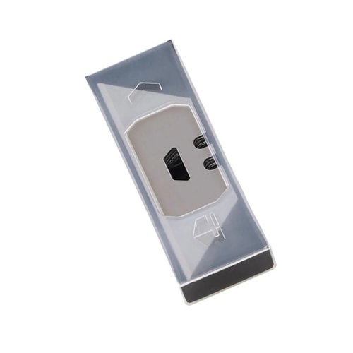 Jogo de Lâminas Para Estilete Raspador 18mm TB-H4S30-80 ToughBuilt
