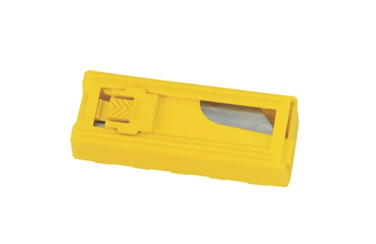 Lâminas De Reposição Trapezoidal 5 Peças 11-921 Stanley