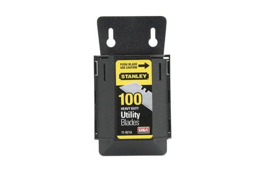 Lâminas De Reposição Trapezoidal 5 Peças 11-921 Stanley