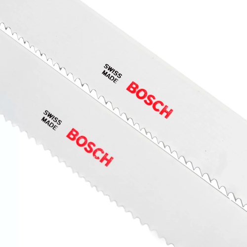 Lâmina de Serra S1222VF Com 2 Unidades PC 2608656043 Bosch