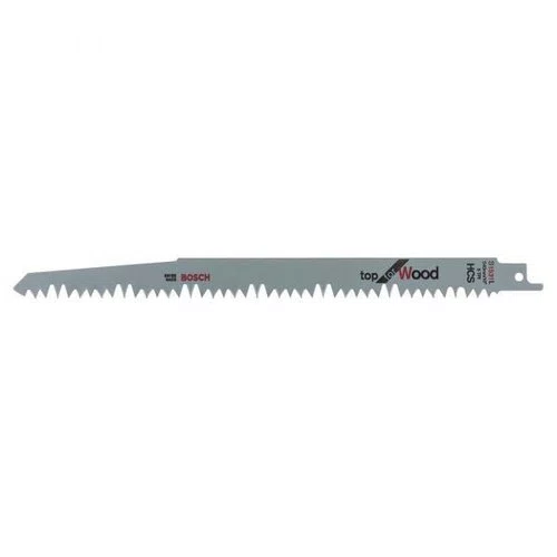 Lâmina de Serra Sabre S1531 L 26086506130 Bosch