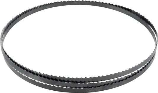 Lâmina para Serra Fita SFV090 6 Dentes Polida Vonder