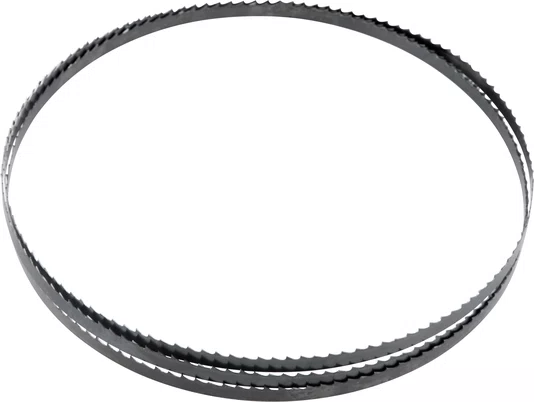 Lâmina para Serra Fita SFV090 6 Dentes Polida Vonder
