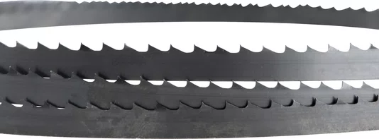 Lâmina para Serra Fita SFV090 6 Dentes Polida Vonder