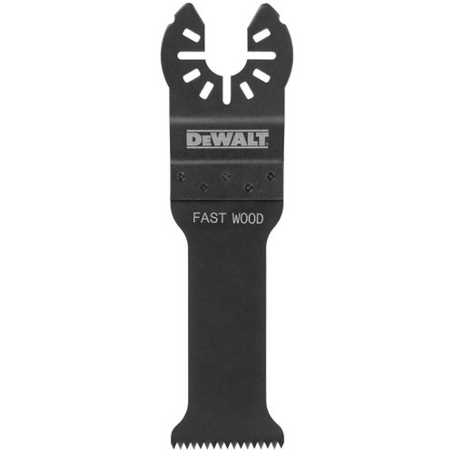 Lâmina Para Corte de Madeira Dura DWA4205 DeWalt