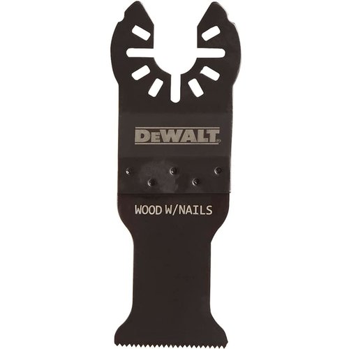 Lâmina Para Corte de Madeira e Pregos DWA4203 DeWalt