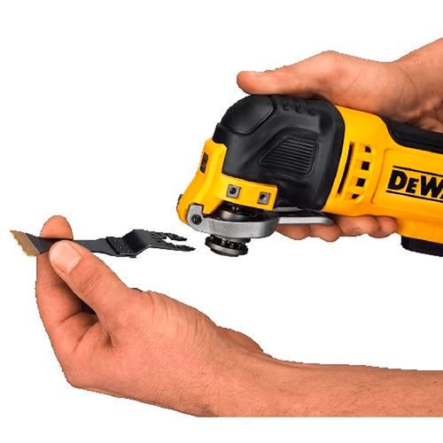 Lâmina Para Corte de Madeira e Pregos DWA4203 DeWalt