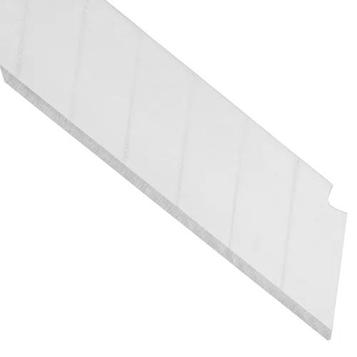 Lâmina Para Estilete 18mm 10 Peças 7896955 Sparta