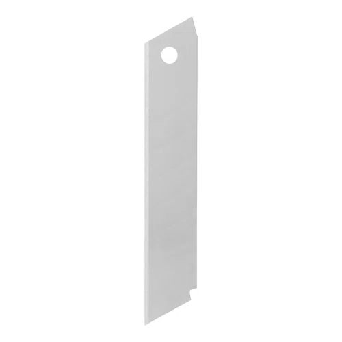 Lâmina Para Estilete 18mm 10 Peças 7896955 Sparta