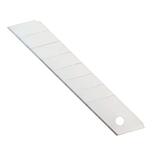 Lâmina Para Estilete 18mm Carb 10 Peças 10504562 Irwin