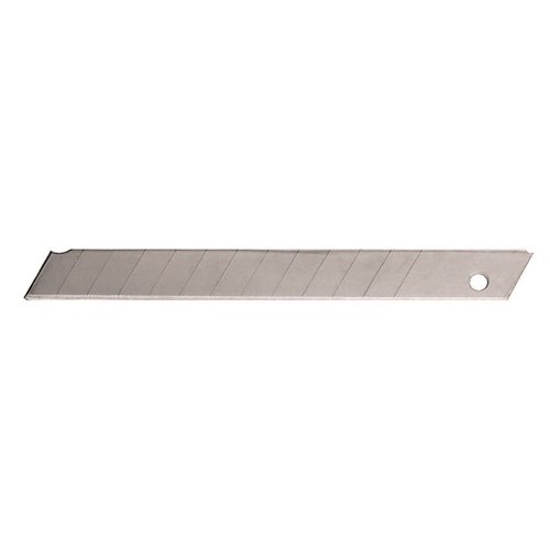 Lâmina Para Estilete 9mm Em Aço Carbono 10504567 Irwin