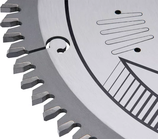 Lâmina para Serra Circular com Vídea 185 x 20 x 60 Dentes AL – Vonder