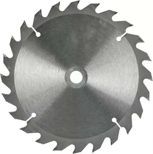 Lâmina para Serra Circular Videa 200 x 30 mm 24 Dentes Vonder