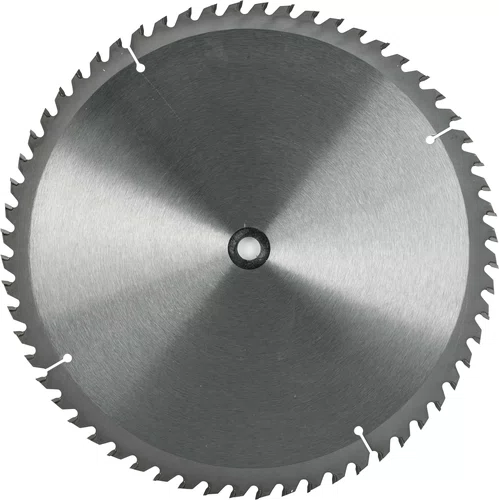 Lâmina para Serra Circular Vídea 350x30 mm 60 Dentes Vonder
