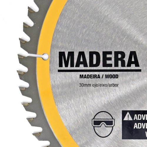 Lâmina Serra Esquadria 10" 60 dentes DWA03120 DeWalt