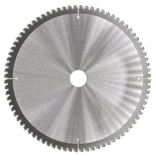 Lâmina Serra Esquadria 10" 80 Dentes Aluminio DWA03210 DeWalt