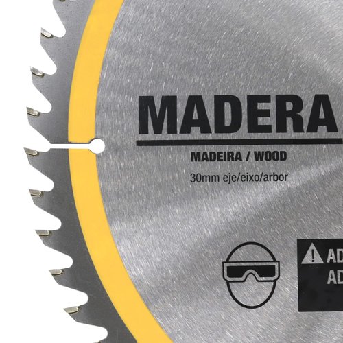 Lâmina Serra Esquadria 12" 60 Dentes Madeira DWA03140 DeWalt