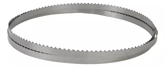 Lâmina para Serra de Fita Intenss 27 x 0,90 mm 6–10 TPI IT27X6-10/S-4,46 – Starrett