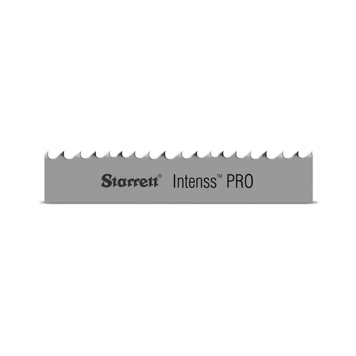 Lâmina Serra Fita Intenss Pro 27 x 0,90mm com Dentição 2 - 3 IP27X2-3/P- com 3,88m Starrett